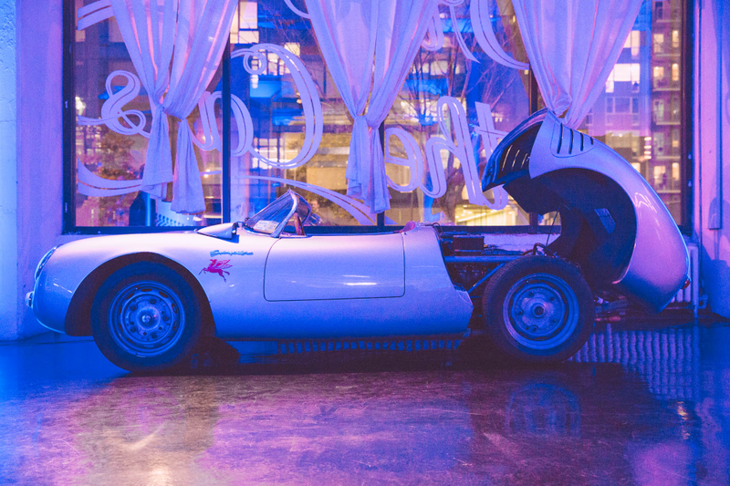 Illustration for article titled Jalopnik Readers Know How To Party